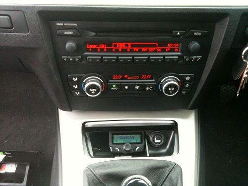 Ck3100 bmw #3