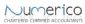  in REDHILL - Numerico Ltd