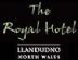 Hotels in LLANDUDNO - The Royal Hotel