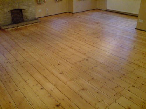 Floor Varnish Floor Varnish Matt