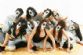 Dance and Musical Theatre Training in BOLTON - Dawsons Academy of Dance and Stage