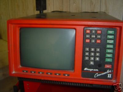 Snapon tuner - Mobile Mechanics Walsall