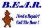 Mobile Mechanics in WALSALL - Bear