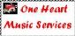 mobile discos in PORTSMOUTH - One Heart Music Services
