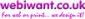 Web Designers in BURY ST. EDMUNDS - webiwant