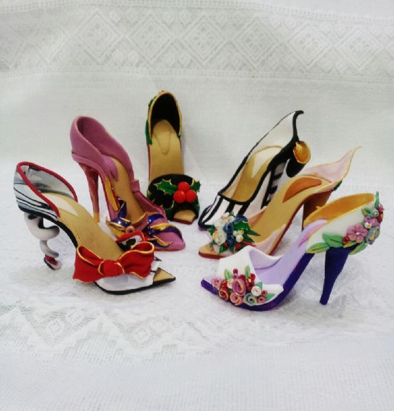 Caketopper.co.uk - Wedding Cake Maker in Worcester (UK)