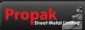 Sheet Metal in STEVENAGE - Propak Sheet Metal Ltd