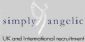 Domestic and Household Staff Recruitment in LONDON - Simply Angelic Ltd