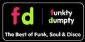 Music in BRISTOL - Funkty Dumpty