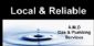  in HALESOWEN - A.M.D Gas & Plumbing Services