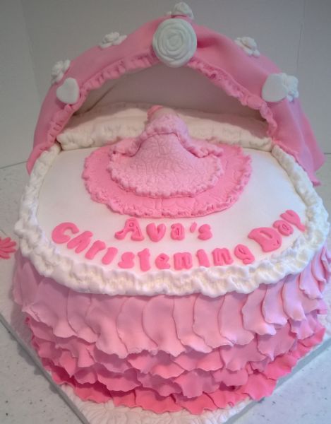 Frozen Birthday Cake Newcastle Upon Tyne ~ Image ...