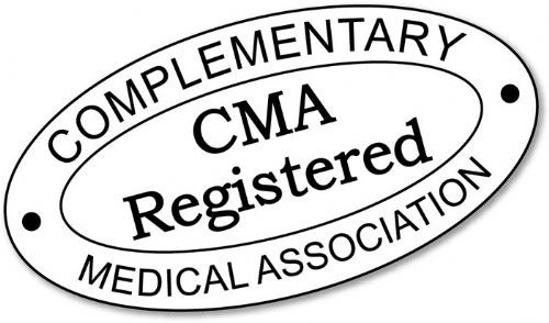 We are a CMA registered training provider - Holistic Training Providers Tewkesbury