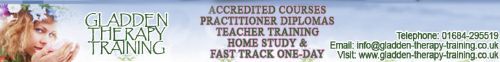 our other advert from HP - Holistic Training Providers Tewkesbury