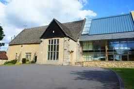 Venue for some of our events - Holistic Training Providers Tewkesbury