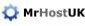 web hosting in PLYMOUTH - Mr Host UK