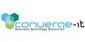 IT Support in WARRINGTON - Converge IT