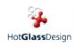 Shower Screens in BRIDGEND - Hot Glass Design