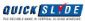 Sash Window Services in BRIGHOUSE - Quickslide Ltd