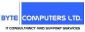 it consultancy in TELFORD - Byte Computers Ltd