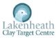  in BRANDON - Lakenheath Clay Target Centre