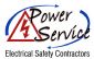 Electricians in SOUTHAMPTON - Power Service