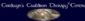 Spiritual Healing in STOKE-ON-TRENT - Cerdwyn's Cauldron Therapy Centre