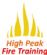 Fire Safety Training in GLOSSOP - High Peak Fire Training Fire Safety Training in GLOSSOP - High Peak Fire Training