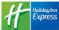 hotels in CHELTENHAM - Cheltenham Hotel Holiday Inn Express Cheltenham