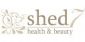 Beauty Salons in KING'S LYNN - Shed 7 Beauty