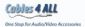 Audio Visual Shops in ST. AUSTELL - Cables 4 All