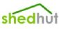 Home and Garden in BROMSGROVE - Shed Hut