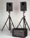 PA Hire in BURY ST. EDMUNDS - CFM Sound System PA Hire