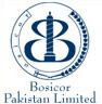 Bosicor Pakistan- one of the client  - Web Developers Nottingham