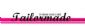 Hairdressers in HIGH WYCOMBE - Tailormade Salon