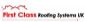 Fibreglass Roofing in PRESTON - First Class Roofing Systems UK Fibreglass Roofing in PRESTON - First Class Roofing Systems UK