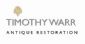 Restorers in RUGELEY - Timothy Warr Antique Restoration