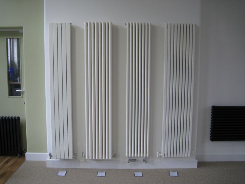 Feature Radiators Plumbing and Heating Supplier in Bingley (UK)