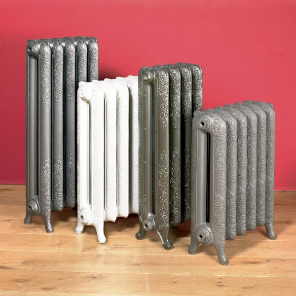 Feature Radiators Plumbing and Heating Supplier in Bingley (UK)