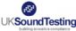 Sound Insulation Testing in BEDFORD - UK Sound Testing
