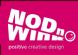 Website Graphic Design in LONDON - Nod 'n' Wink Designs