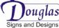 manufacturing in NOTTINGHAM - Douglas Signs and Designs