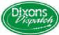 haulage in STEVENAGE - Dixons Dispatch
