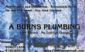 builders in MORPETH - A Burns Plumbing