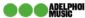 Music Publishing in LONDON - Adelphoi Music Ltd