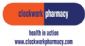 Pharmacies in LONDON - Clockwork Pharmacy