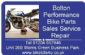 Motorbike Repair in BOLTON - Bolton Motorcycle Workshop
