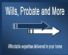 Legal Services in HUDDERSFIELD - Wills Probate and More Ltd