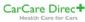 Vehicle Transportation in SOUTHAMPTON - CarCare Direct Ltd