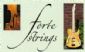 Instrument Repair in SHREWSBURY - Forte Strings Guitars and Violins