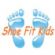 Kids Shoes in STOCKPORT - Shoe Fit Kids